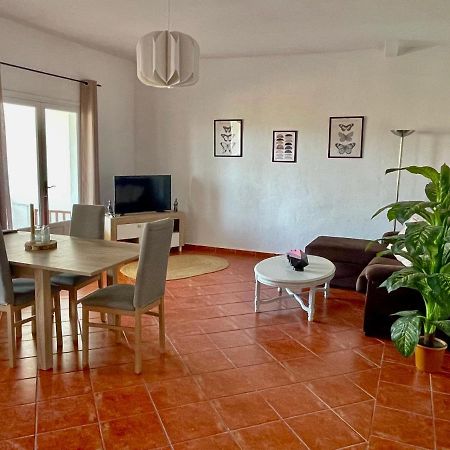 La Casa De Villena Frigiliana Dış mekan fotoğraf